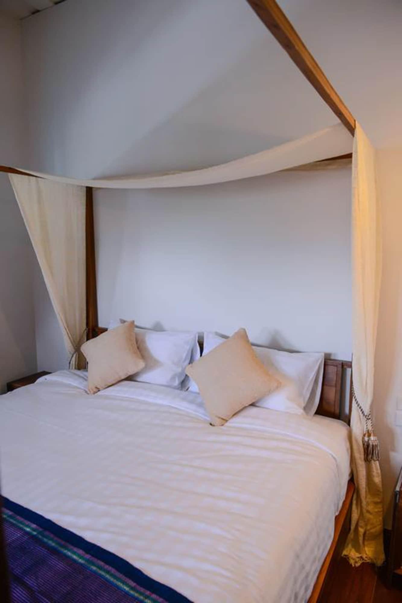 Bed and Breakfast Neighbor Phuthon Бангкок Экстерьер фото