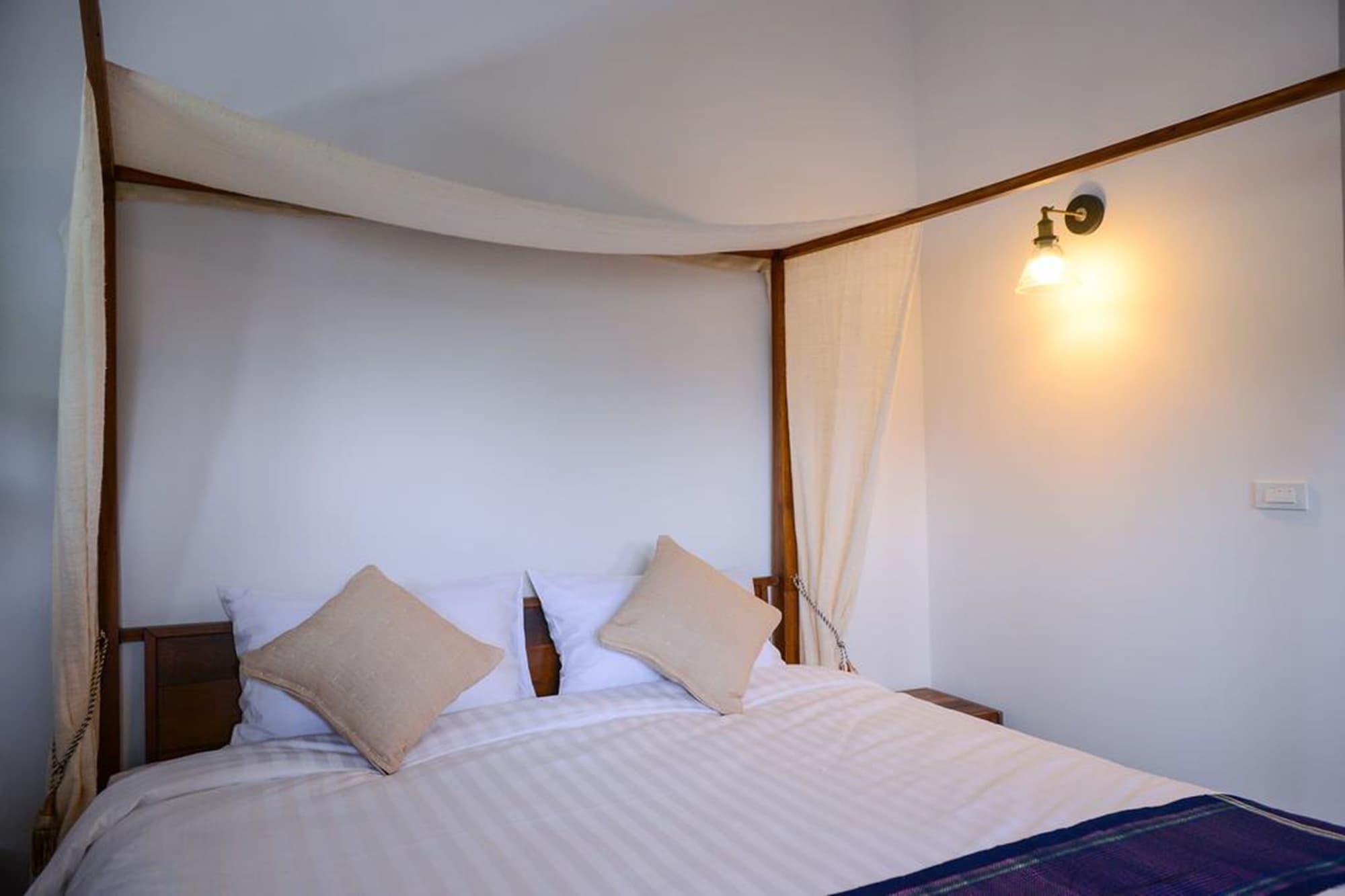 Bed and Breakfast Neighbor Phuthon Бангкок Экстерьер фото
