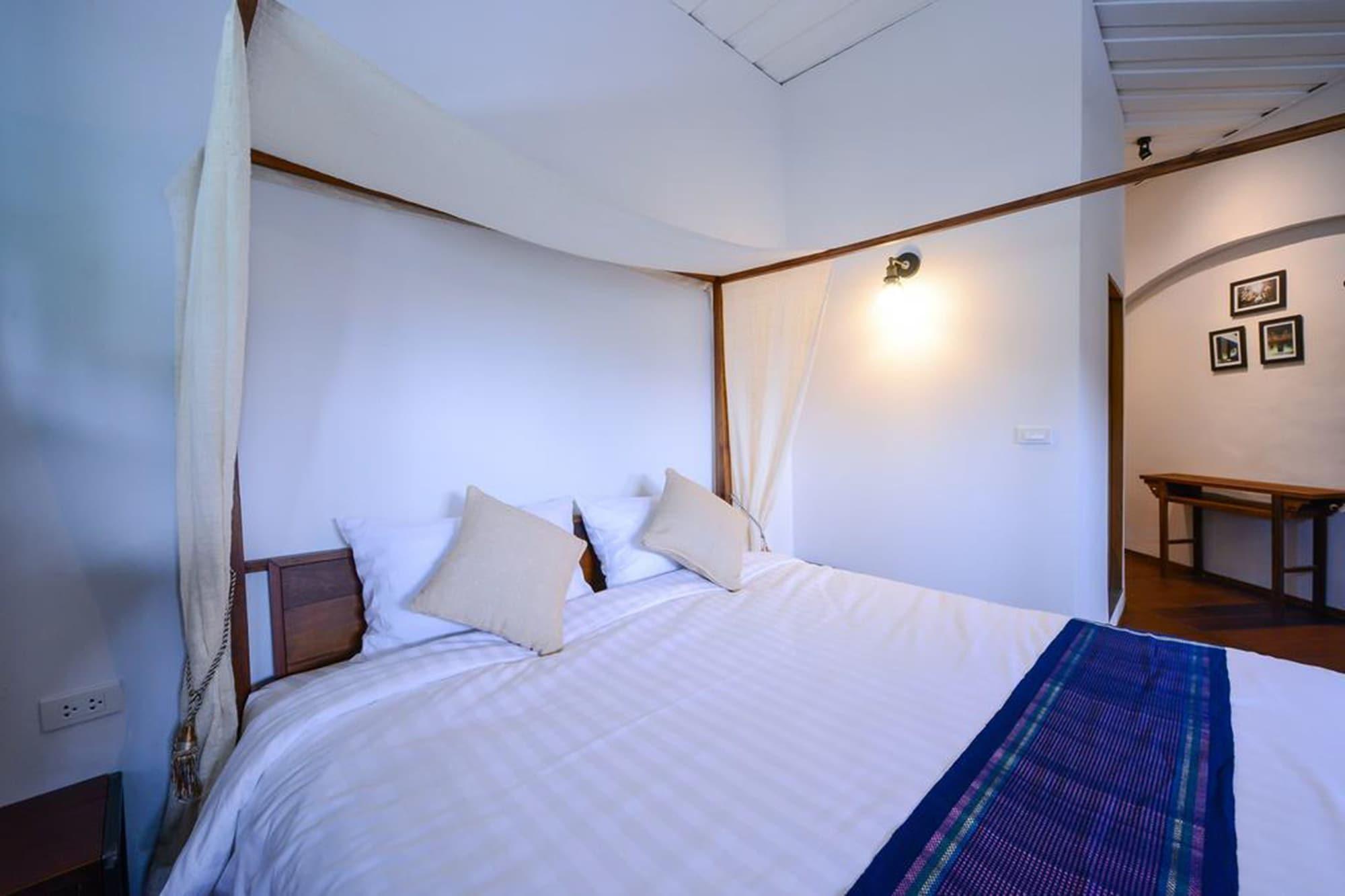 Bed and Breakfast Neighbor Phuthon Бангкок Экстерьер фото
